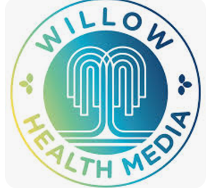 Willow Health Media logo